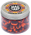 Вафтерсы Mad Carp Baits AQUATIC HOT (Акватик и Специи) Wafters